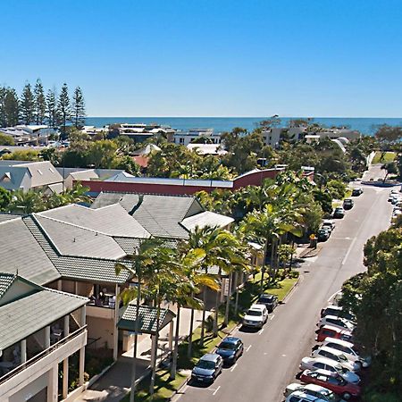 Byron Bayside Central Studio Apartments Exterior foto